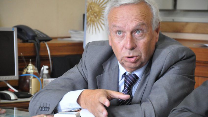 Tassara seguirá en la Unicen