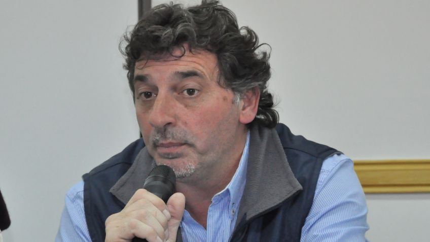 "Flexibilizar la ley de Tierras es un problema de soberanía"
