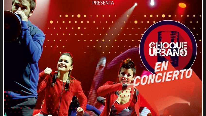 El Choque Urbano vuelve a Tandil