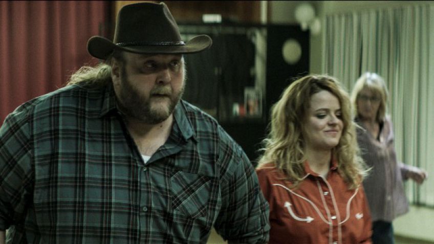 Film de Islandia en la vuelta del cine de los martes