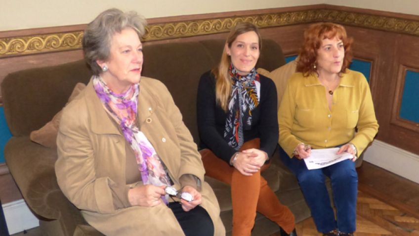 La Colectividad Danesa celebra 150 años en Tandil