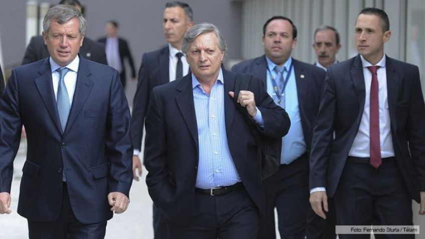 Aranguren defendió la suba de tarifas y responsabilizó al kirchnerismo