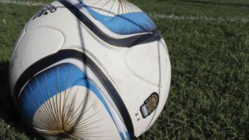 La Primera División acordó comenzar el campeonato el viernes 26 de agosto