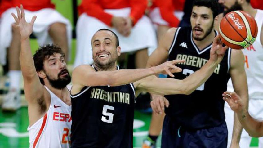 Agenda olímpica de los argentinos para el miércoles 17