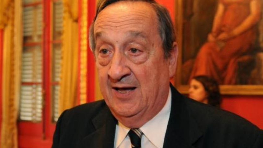 El ciclo político de Lunghi será irrepetible: eliminan la reelección de intendentes