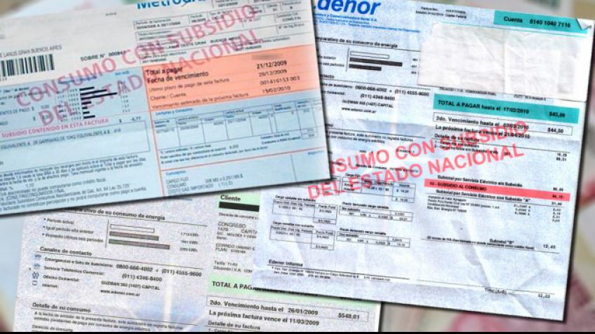 Empresas no podrán cobrar recargos a clientes que den de baja un servicio