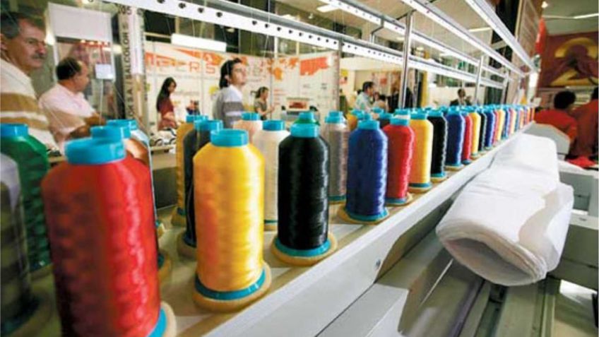 Hay más de 300 despidos y 3 mil suspendidos en la industria textil