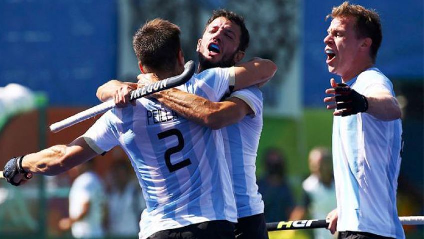 Agenda olímpica de los argentinos para el jueves