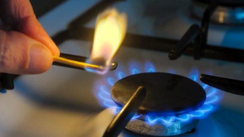 La Corte Suprema de Justicia frenó el aumento de gas para los usuarios residenciales