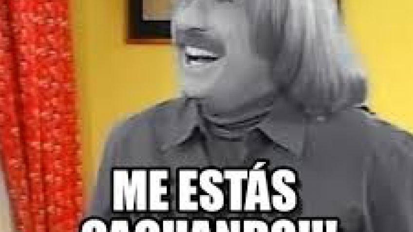 Duelo con humor entre Binando e Iparraguirre