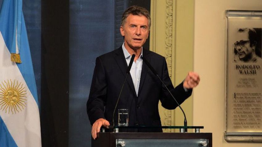 Según una encuesta, la mayoría desaprueba la gestión de Macri