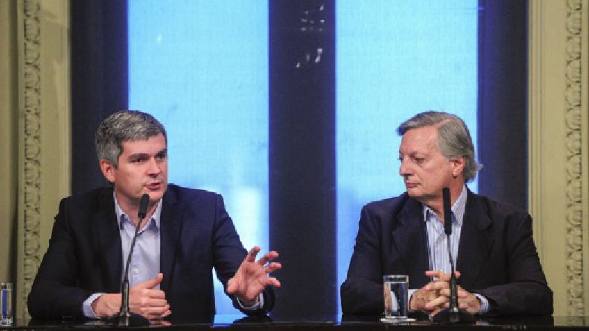 El Gobierno anunció que convocará a audiencias públicas en tres semanas
