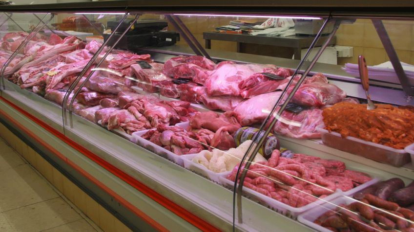 ¡Con el asado no! Anuncian un nuevo aumento de la carne