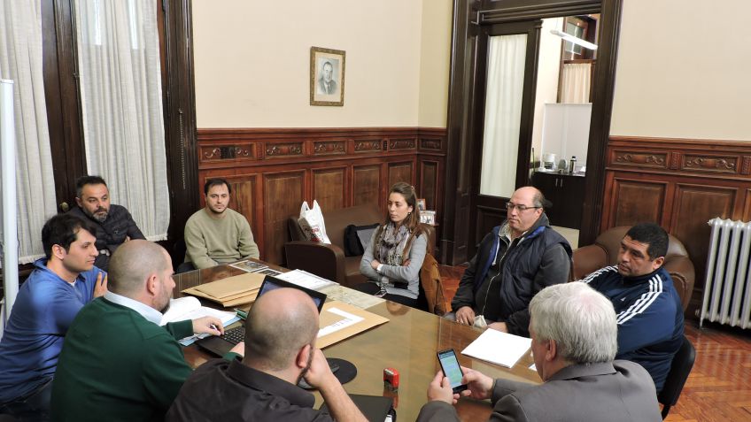 Se conocieron las ofertas para la ampliación del Jardín Nº 917