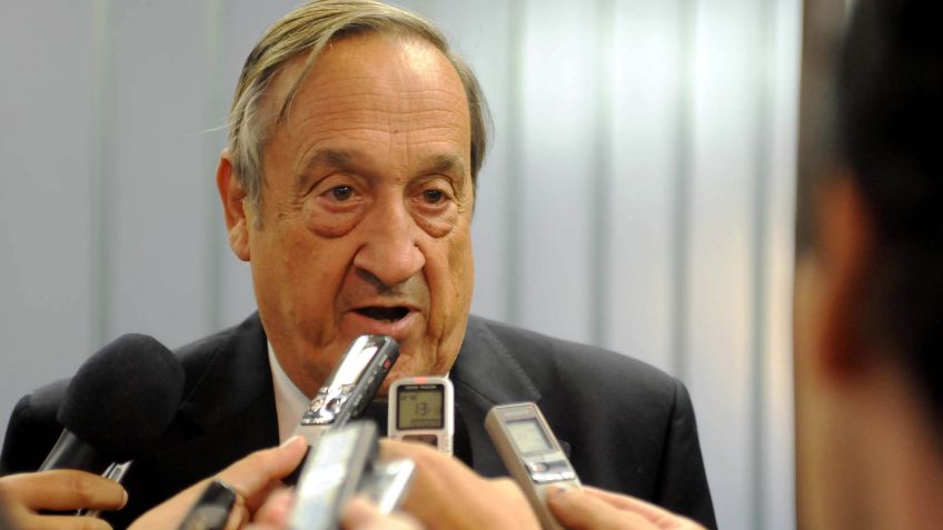 Lunghi participó del Foro de intendentes de Cambiemos