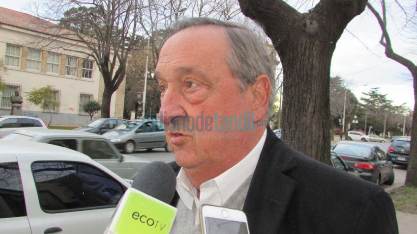 Lunghi: "Le pedí a la directora del ProCreAr que explicarán el proceso de aquí en más"
