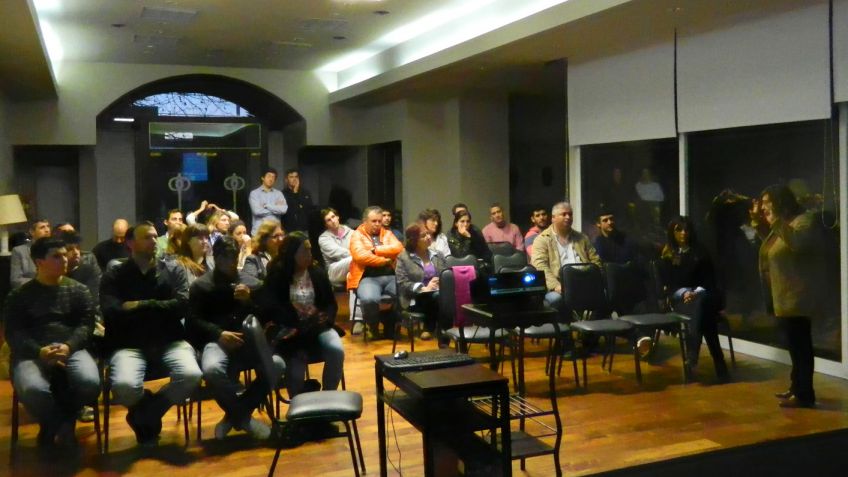 Últimos días para inscribirse en el Taller DCE de Naciones Unidas