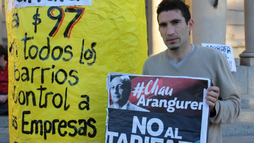 El freno al Tarifazo y lo que sigue