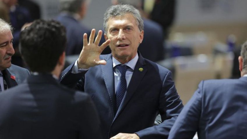 Panamá Papers: nuevas revelaciones perjudican a Macri