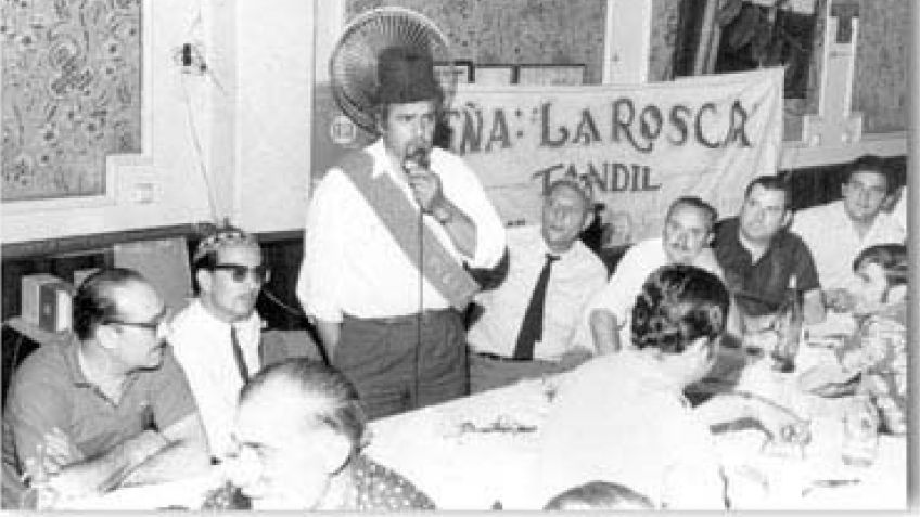 La Rosca
