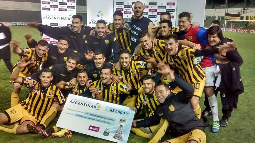Santamarina enfrenta a Boca con la premisa de hacer historia