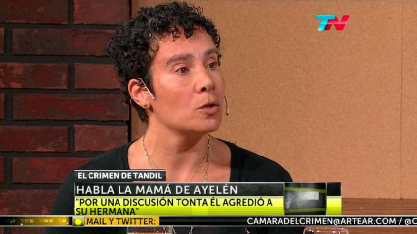 A dos años del crimen de Ayelén 
