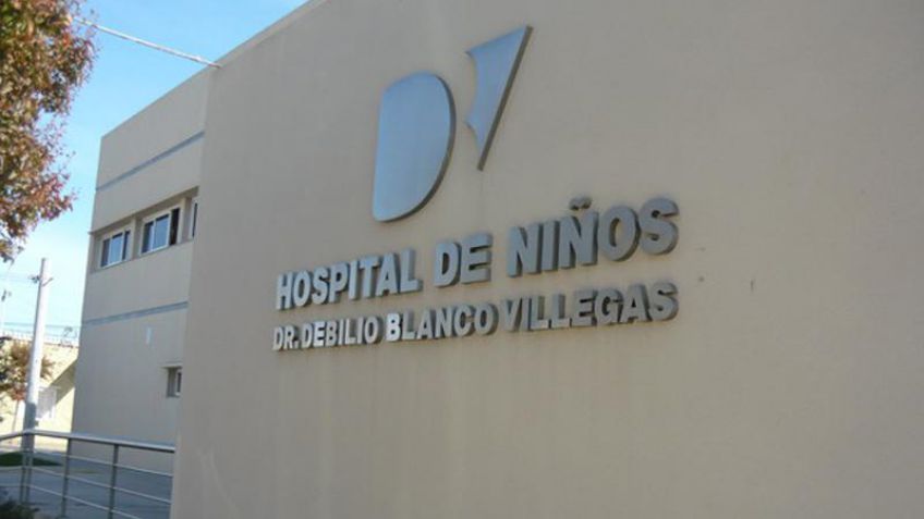 Todo encaminado para que vuelva la Terapia Pediátrica