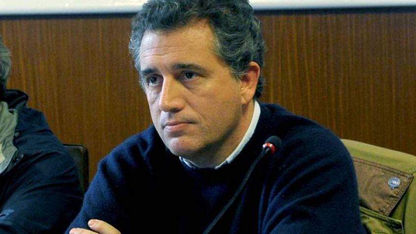 Etchevehere pidió que Gobierno mejore "rápidamente" tema lechería