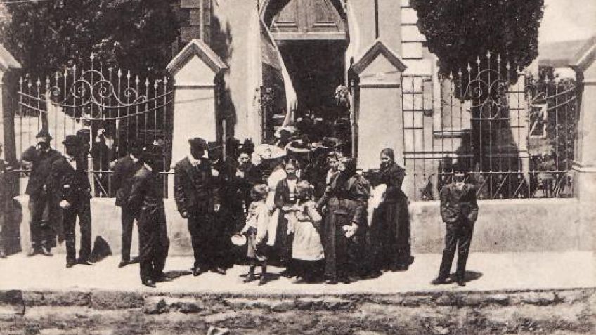 La colectividad danesa celebra sus 150 años en Tandil