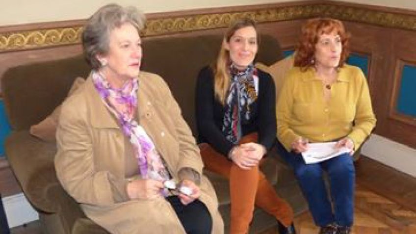 La colectividad danesa celebra sus 150 años en Tandil