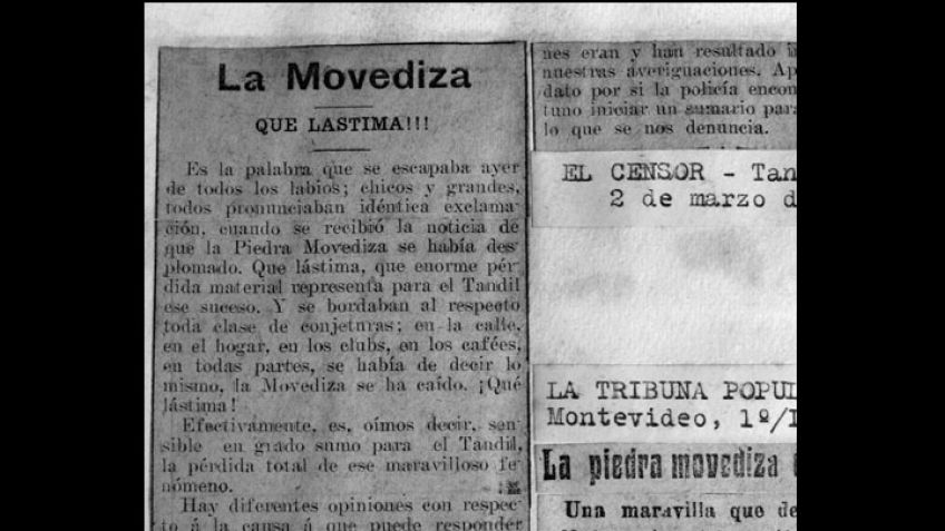 "¡Qué Lastima!"