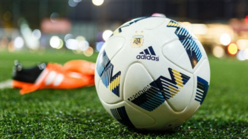 El fútbol volverá el fin de semana en todas las categorías