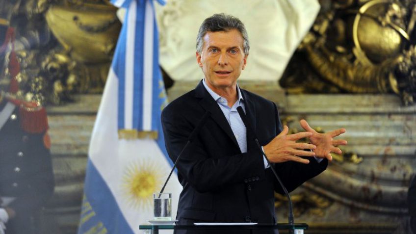 Panamá Papers: amplían denuncia contra Macri