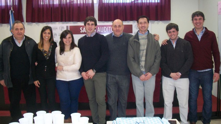 Diplomatura universitaria superior en gestión de empresas agroindustriales
