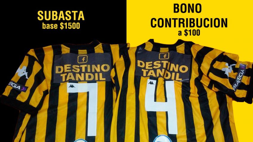 3, 2, 1... ¡Vendida la 7!