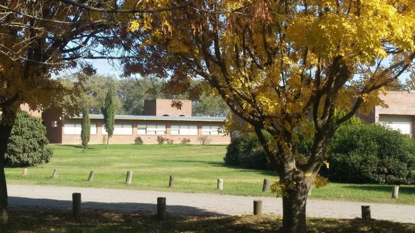 II reunión nacional de AUDEAS 2016