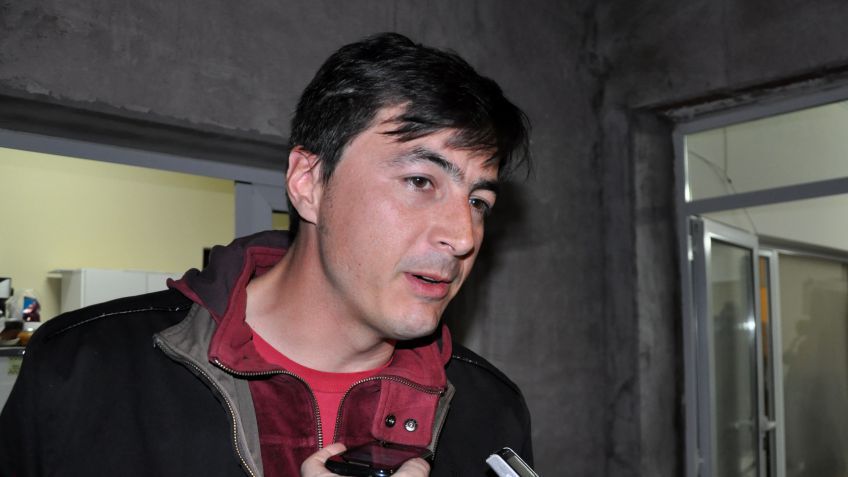 Darío Méndez presentó un Proyecto de Adhesión a la Ley de Boleto Especial Educativo