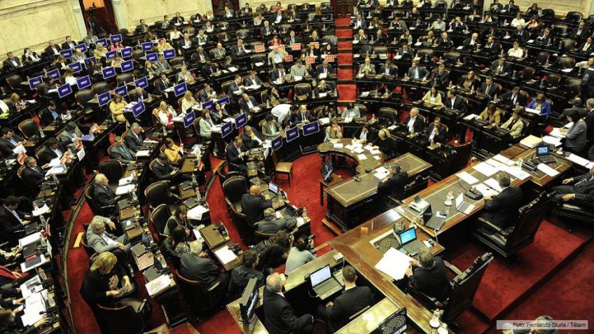 El Gobierno enviará al Congreso la modificación al impuesto a las Ganancias