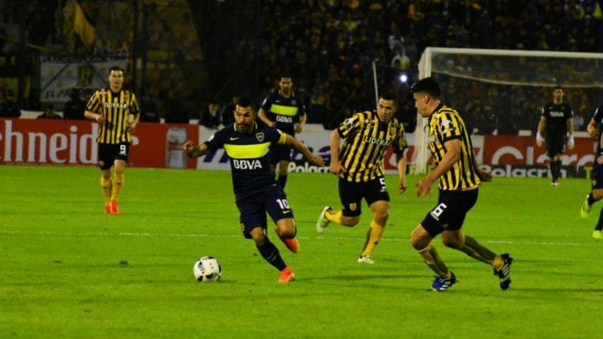 A jugar: Santamarina tendrá su millón y medio mensual en la B Nacional