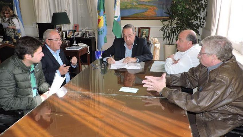 La pavimentación y ensanche de Pujol ya tiene fecha: se inicia la próxima semana