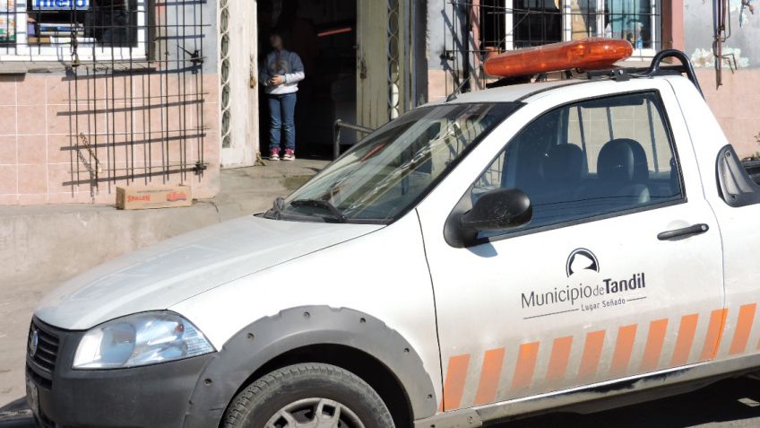 En Villa Aguirre se realizó el primer operativo integral de control y prevención