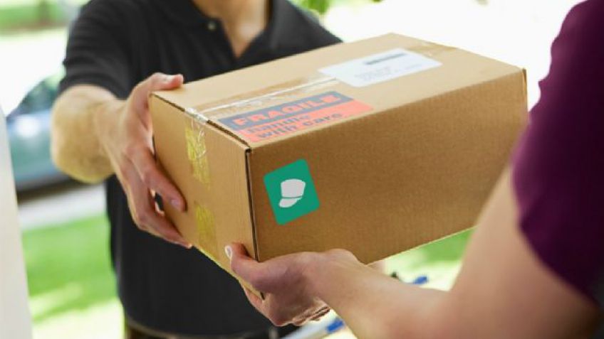Entra en vigencia el sistema de envíos postales "puerta a puerta"