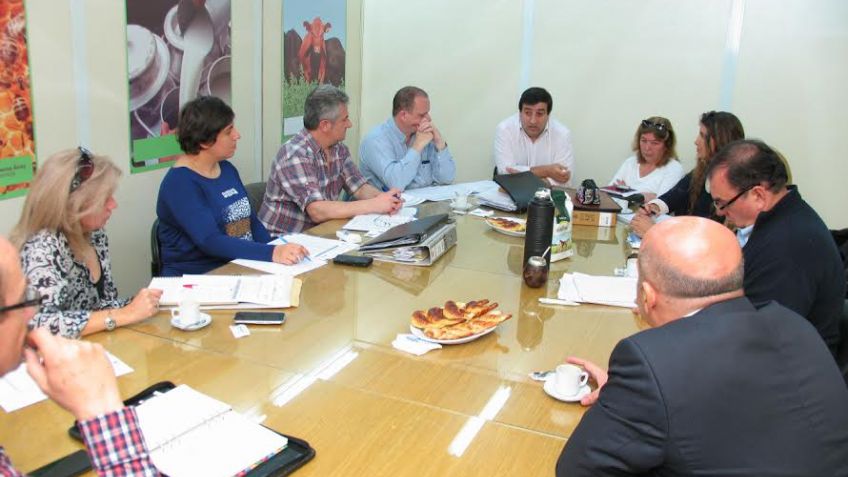 Profundizan el control de alimentos en todos los municipios bonaerenses