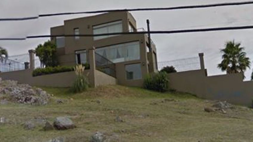 La otra visibilidad de la residencia de Bertolín