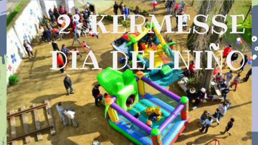Este sábado, gran kermesse en Ferro