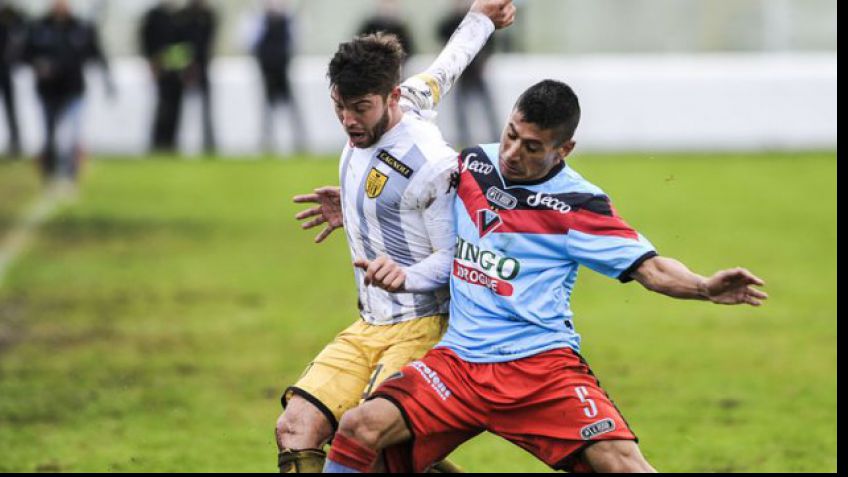 Santamarina arranca una nueva temporada en la B Nacional