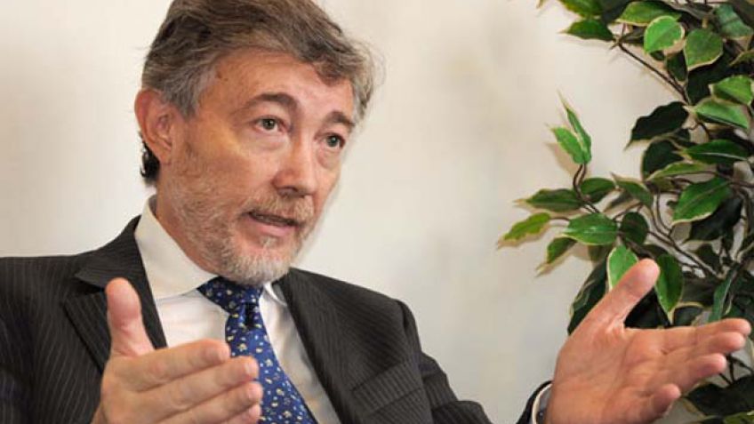 Presidente de CONICET en la bienvenida a nuevos becarios