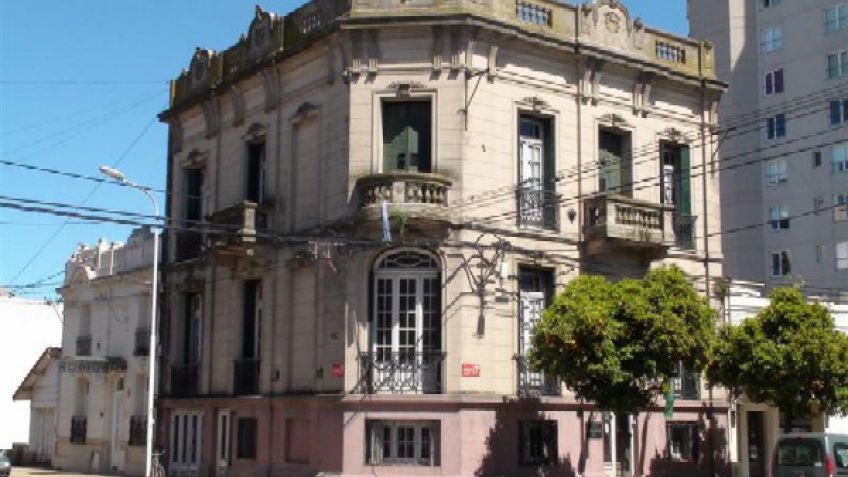 Cobertura de tres vacantes temporarias