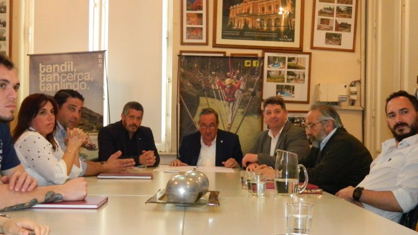 Varios establecimientos de la ciudad fueron recategorizados