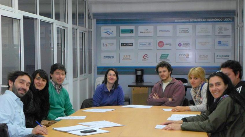 Se entregaron nuevas asignaciones a microemprendedores